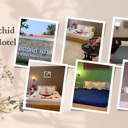 The Orchid House Hotel Nong Kung Yai Екстериор снимка