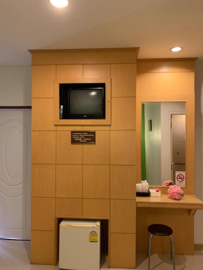The Orchid House Hotel Nong Kung Yai Екстериор снимка