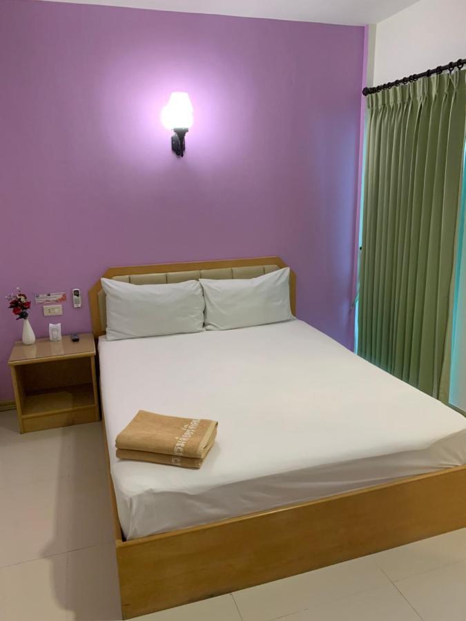 The Orchid House Hotel Nong Kung Yai Екстериор снимка