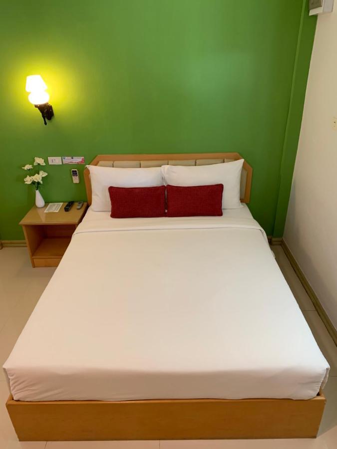 The Orchid House Hotel Nong Kung Yai Екстериор снимка