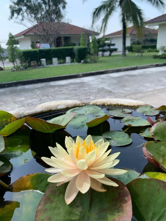 The Orchid House Hotel Nong Kung Yai Екстериор снимка