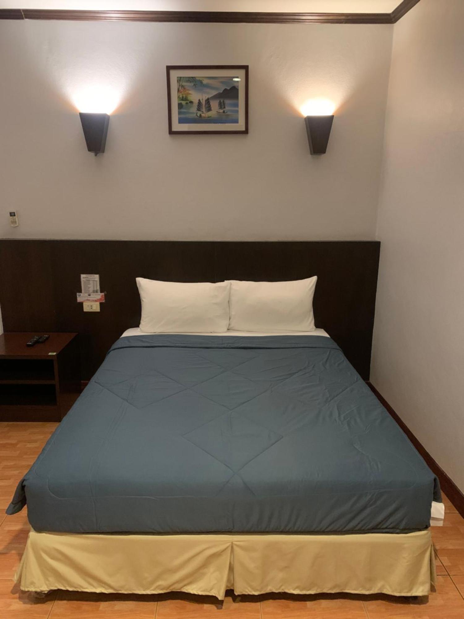 The Orchid House Hotel Nong Kung Yai Екстериор снимка