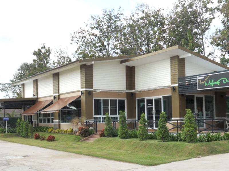 The Orchid House Hotel Nong Kung Yai Екстериор снимка
